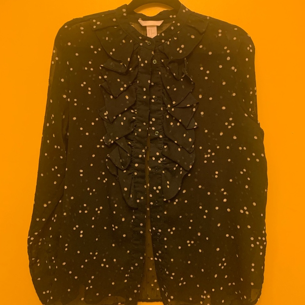 H&M Blouse